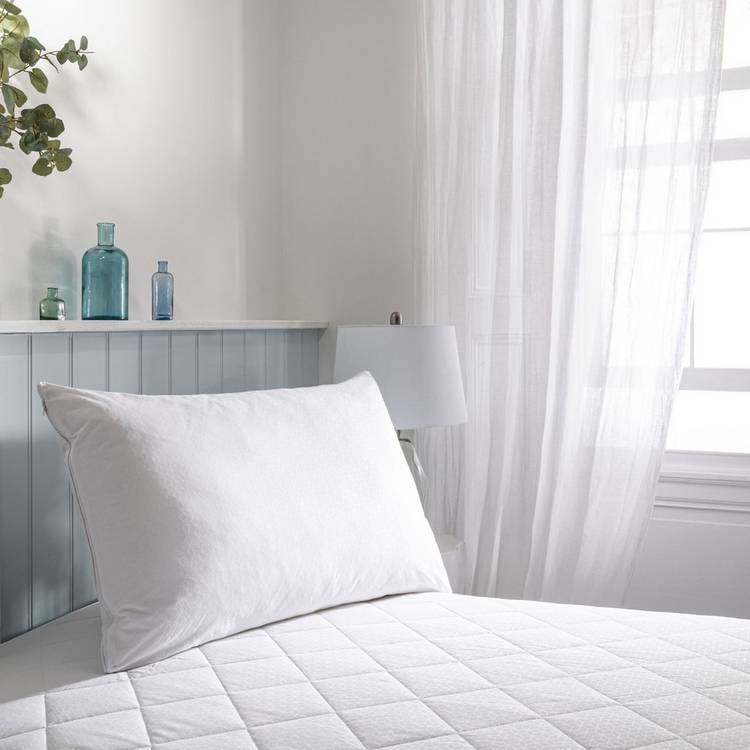 Fine Bedding Smart Mattress Protector single, UK version