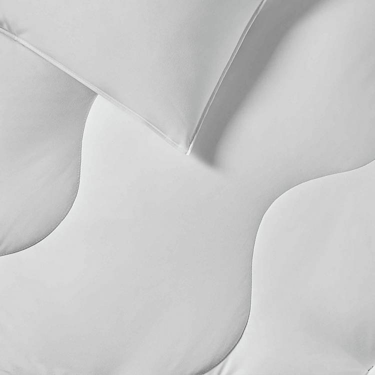 Fine Bedding Company Spundown 10.5 Tog single duvet, UK version