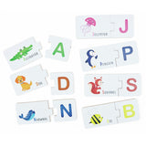 Chad Valley Memory Colour Game puzzle, UK version