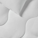 Fine Bedding Co Spundown duvet single, imported from the UK