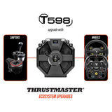 Thrustmaster T598-P Direct Drive Racing Wheel Kit, imported from the UK