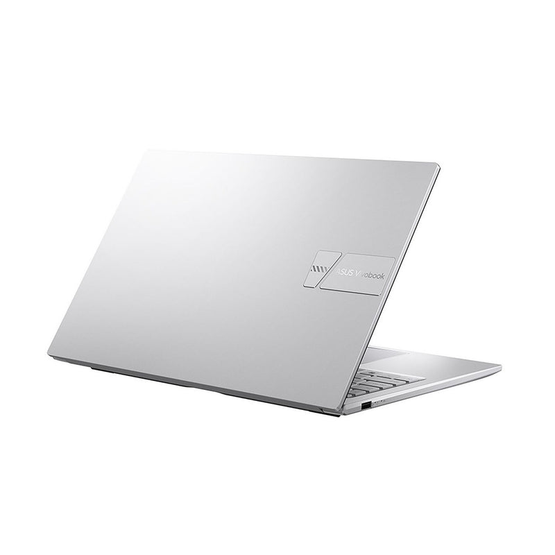 ASUS Vivobook 15 laptop silver, imported from the UK
