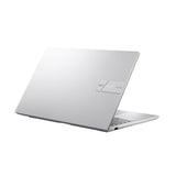 ASUS Vivobook 15 laptop silver, imported from the UK