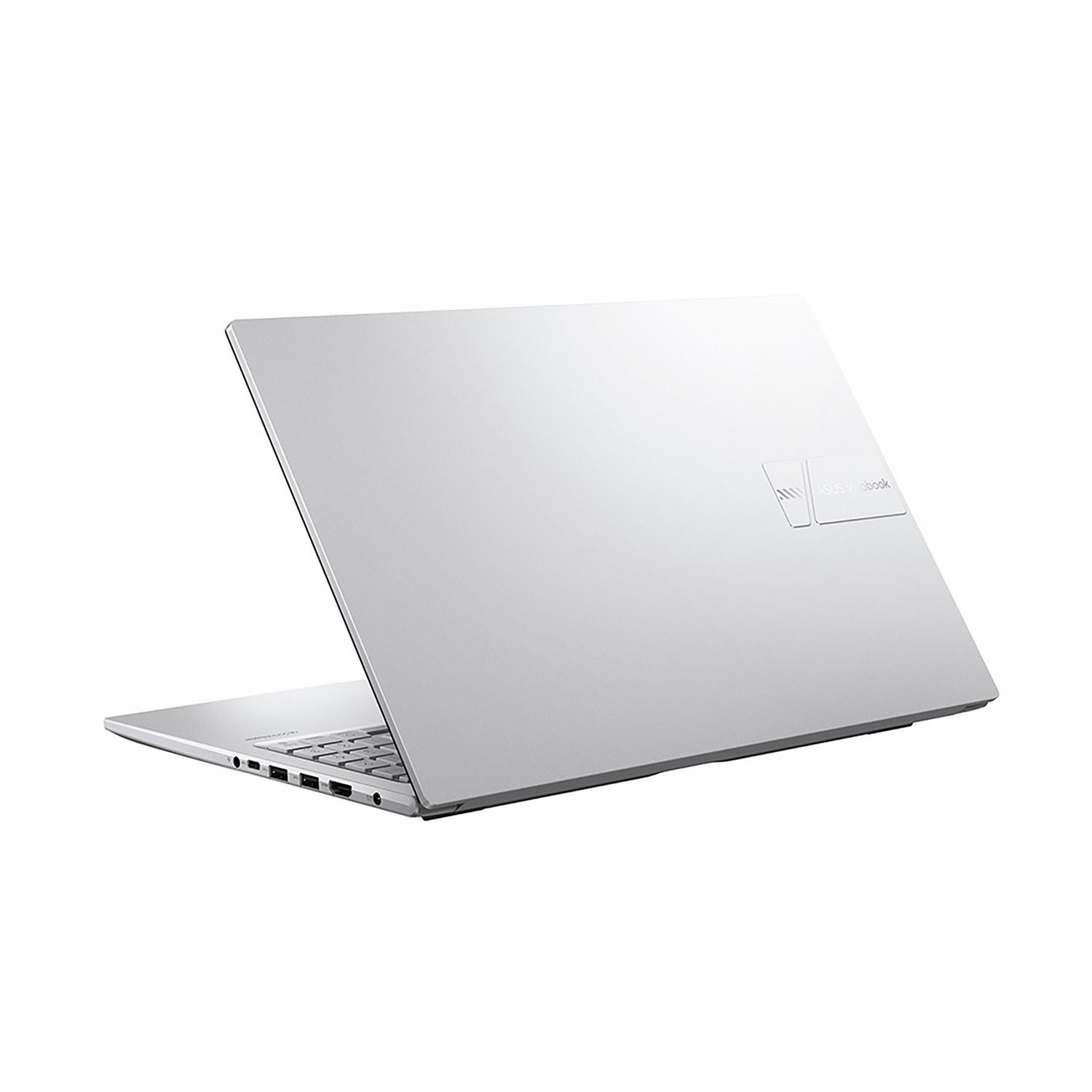 ASUS Vivobook 15 laptop silver, imported from the UK