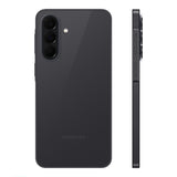 Samsung Galaxy A37 5G smartphone 128GB Charcoal, imported from the UK
