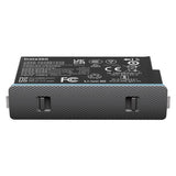 Insta360 X5 action camera battery 2400mAh, UK version