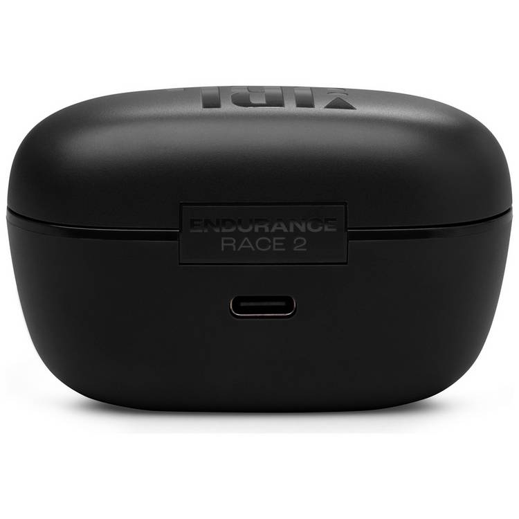 JBL Endurance Race 2 true wireless earbuds, UK version