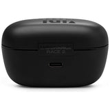 JBL Endurance Race 2 true wireless earbuds, UK version