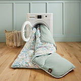 Night Lark duvet set In The Woods single (British brand)