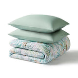 Night Lark duvet set In The Woods single (British brand)