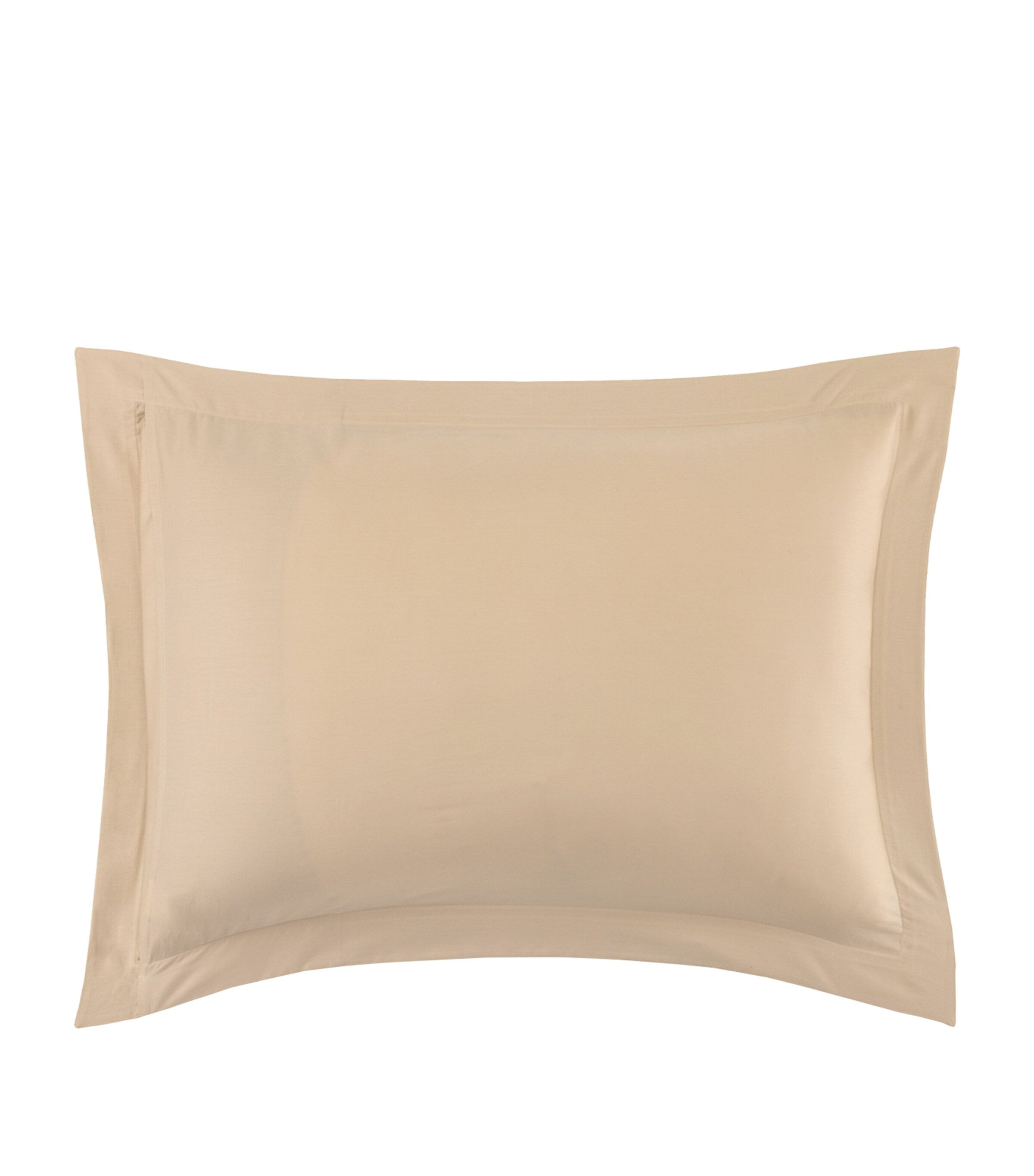 Yves Delorme Triomphe King Oxford pillowcase 50cm x 90cm (British brand)