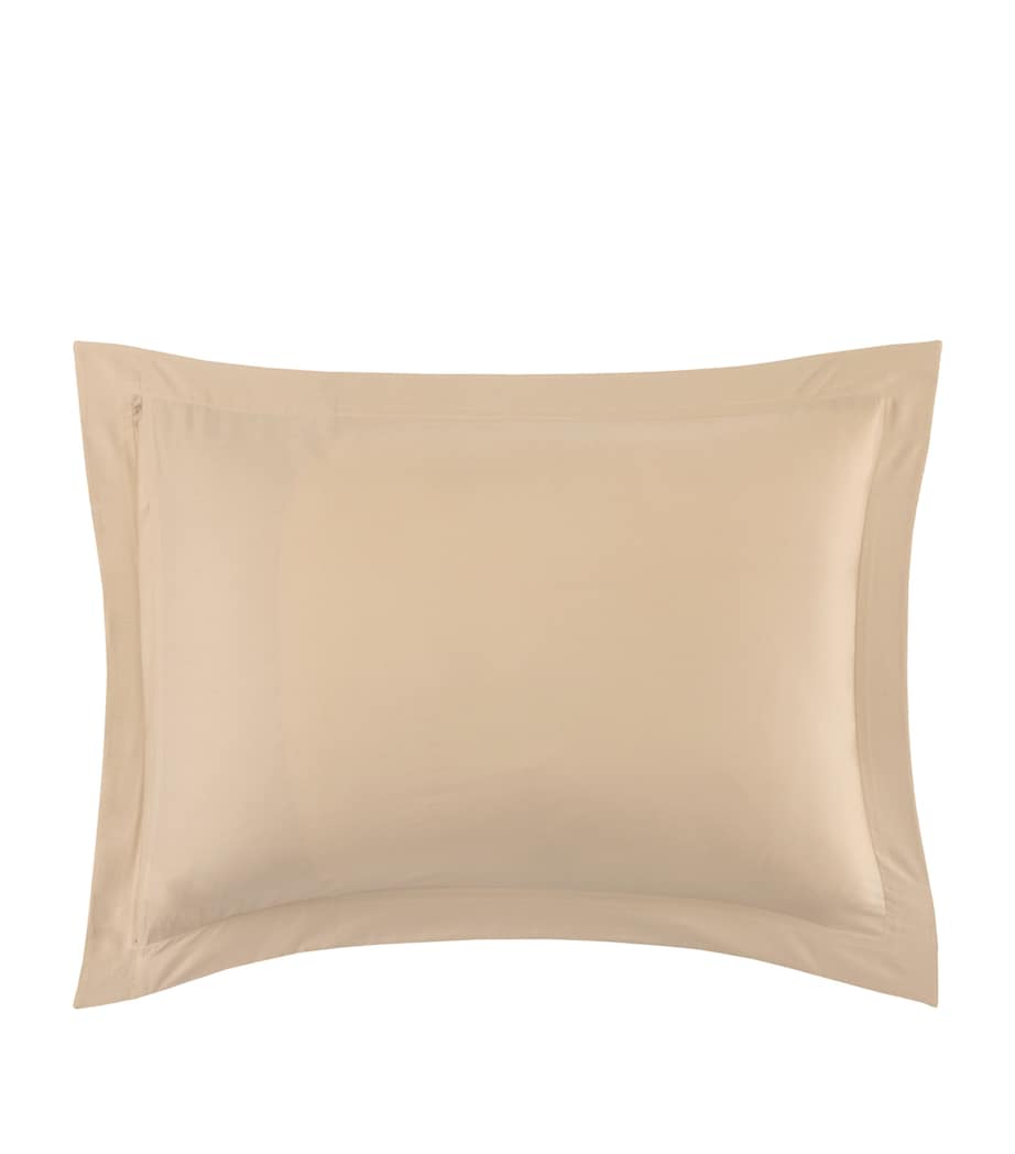 Yves Delorme Triomphe King Oxford pillowcase 50cm x 90cm (British brand)