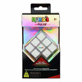 Rubik's Pulse light-up puzzle cube, UK version
