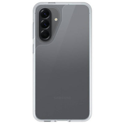 Argos OtterBox React Samsung Galaxy A56 5G Phone Case - Clear- Buy online at McGrocer