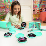 Sticki Rolls Studio Rolluxe craft kit, UK version