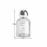 Habitat room spray pomegranate and amber 100ml, UK version