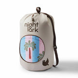 Night Lark 10.5 tog duvet set single size, imported from the UK