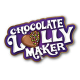 John Adams chocolate lolly maker kit, UK version