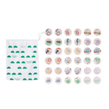Chad Valley wooden memory game with jungle animals (British brand)
