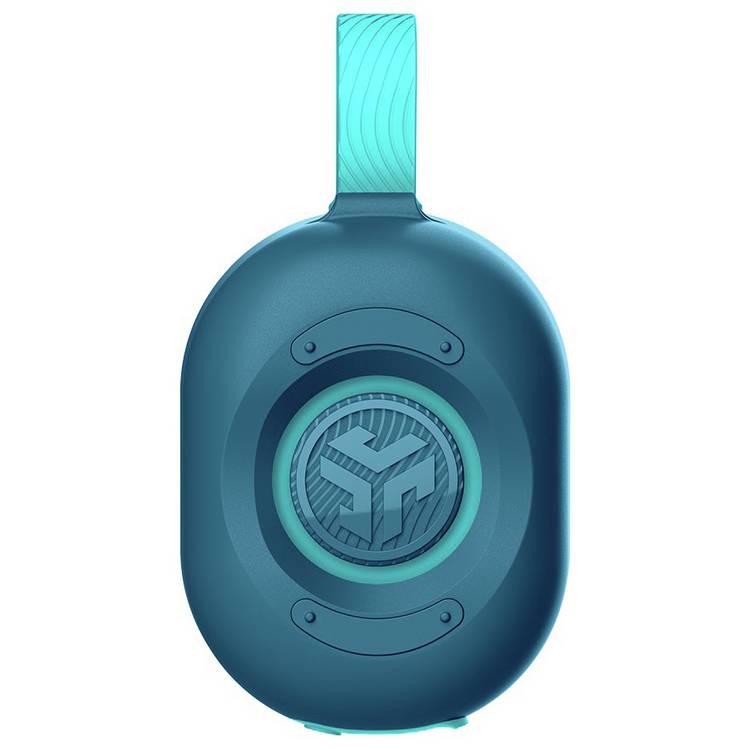 JLab Pop Party Bluetooth speaker Navy (British brand)