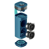 JLab JBuds Party portable Bluetooth speaker navy, UK version