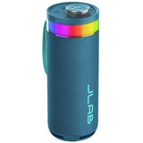 JLab Go Party portable Bluetooth speaker navy, UK version