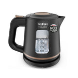 Tefal Includeo Kettle black 1 litre, imported from the UK