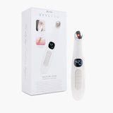 STYLPRO heated eye massager wand, imported from the UK