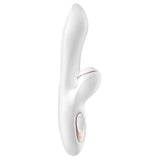 Satisfyer Pro G-Spot Rabbit (Pro + G-Spot) GOODS Superdrug   