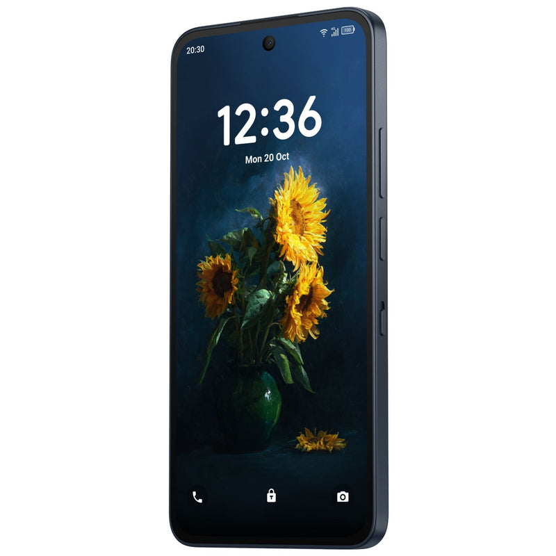 TCL NXTPAPER 70 Pro 5G smartphone 256GB blue (British brand)
