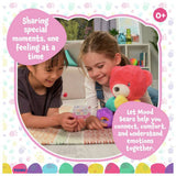 Mood Bears Hope Bear large plush - British product