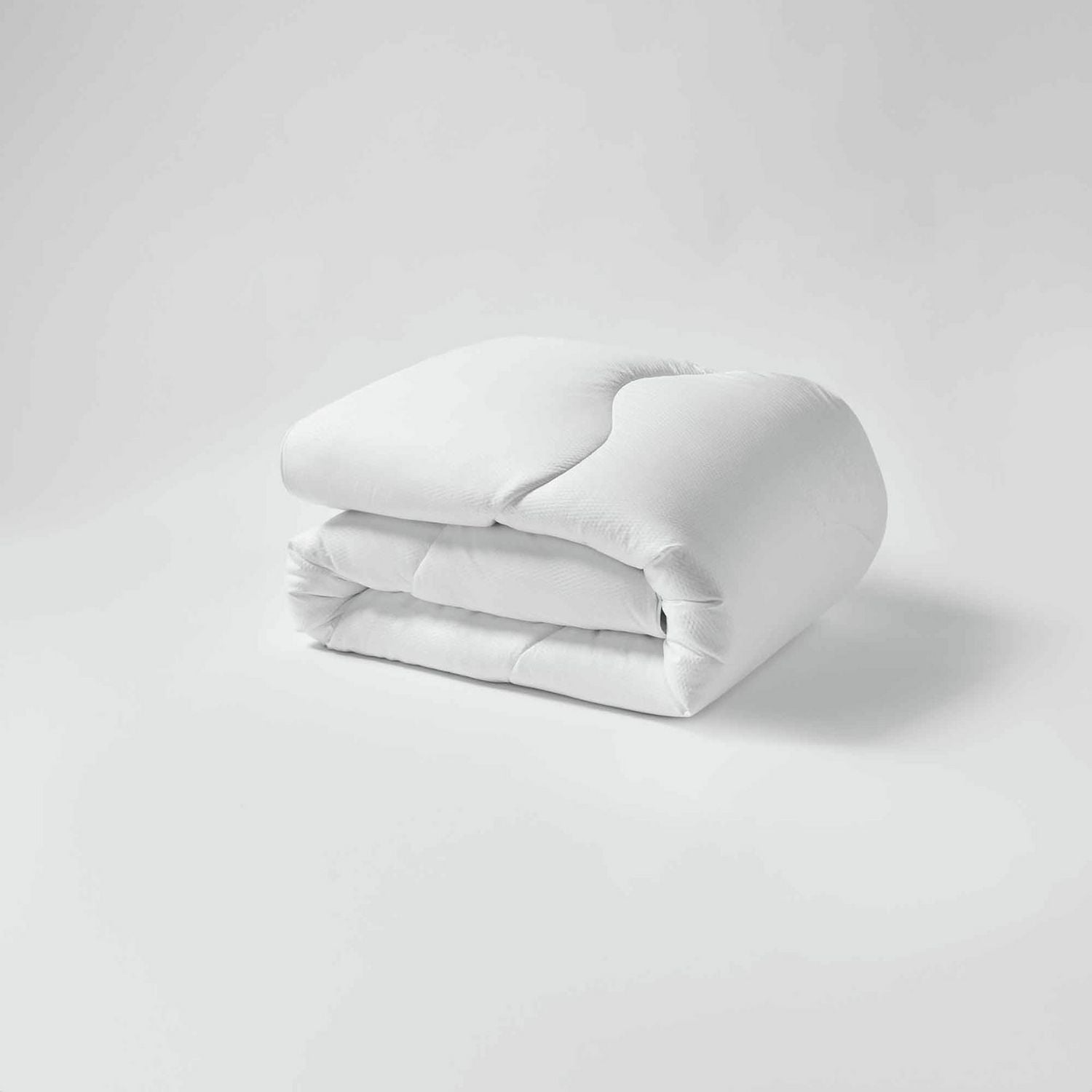 The Fine Bedding Company Breathe 13.5 Tog Duvet Set- King