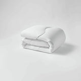 The Fine Bedding Company Breathe 13.5 Tog Duvet Set- King