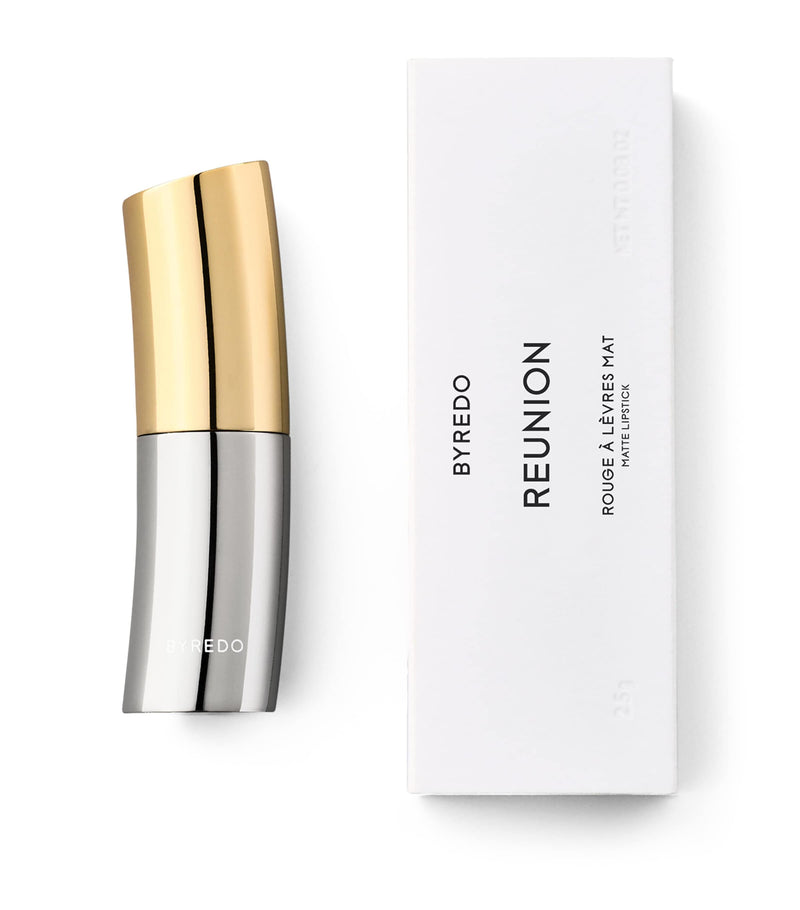 Byredo Matte Lipstick - British product