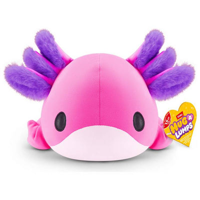 Argos Hug-A-Lumps Ally 20cm Soft Toy- Buy online at McGrocer