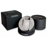 Citizen Ladies Eco-Drive watch with two-tone bracelet, imported from the UK