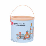 Chad Valley Under the Sea building blocks set - British product