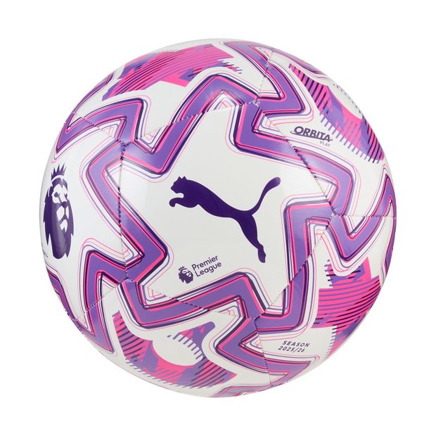 Puma Premier League football size 5 (British brand)