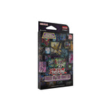 Yu-Gi-Oh Maze Of The Master 3 Pack booster pack (British brand)