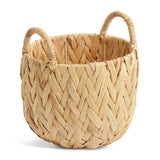 Habitat woven herringbone basket 8 litre, UK version