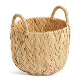 Habitat woven herringbone basket 8 litre, UK version