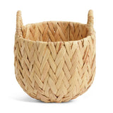 Habitat woven herringbone basket 8 litre, UK version