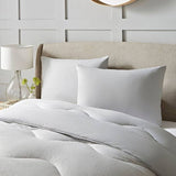 Night Lark coverless duvet set single 10.5 tog, UK version