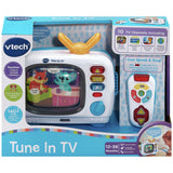 VTech Tune In TV learning toy, imported from the UK