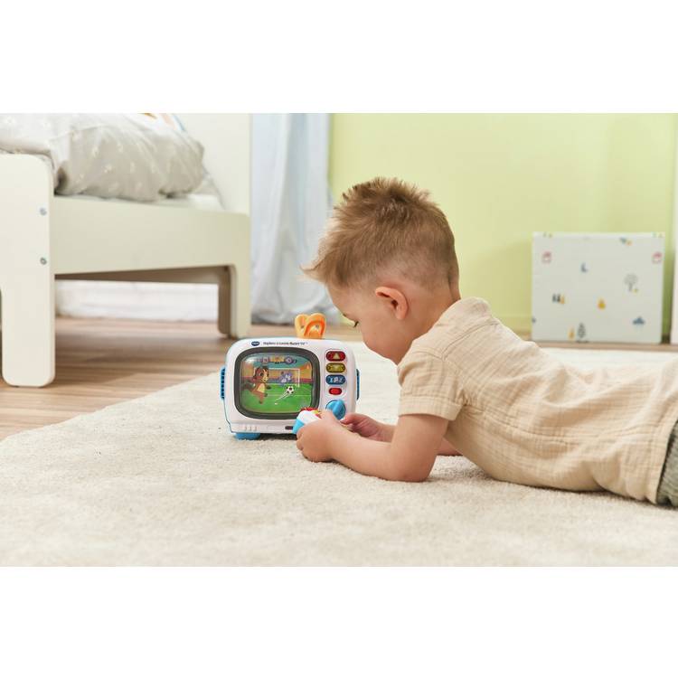 VTech Tune In TV learning toy, imported from the UK