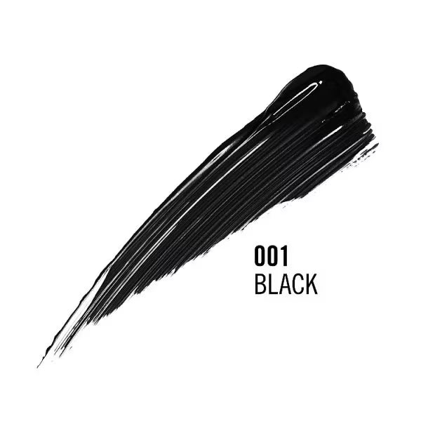 Rimmel Wonder'Bond Mascara 001 Black 11ml, imported from the UK