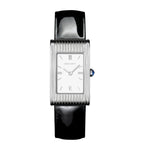 Boucheron Reflet watch 21mm stainless steel, UK version
