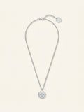 Vivienne Westwood crystal orb pendant necklace, UK version
