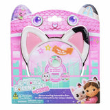 Gabby's Dollhouse Movie Meow-mazing interactive ears headband, imported from the UK