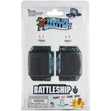 World's Smallest Battleship miniature travel game, imported from the UK